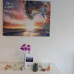 The Sunshine- Cozy-sea View - Beach- Host Provence