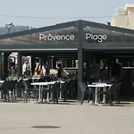 The Sunshine- Cozy-sea View - Beach- Host Provence *
