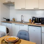 Apartamento The Sunshine- Cozy-sea View - Beach- Host Provence *