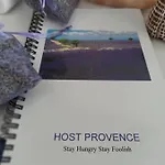 The Sunshine- Cozy-sea View - Beach- Host Provence
