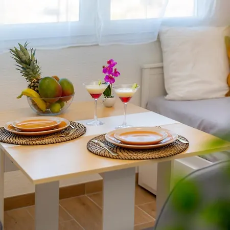 公寓 The Sunshine- Cozy-sea View - Beach- Host Provence *