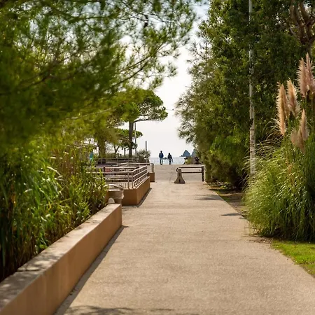 The Sunshine- Cozy-sea View - Beach- Host Provence