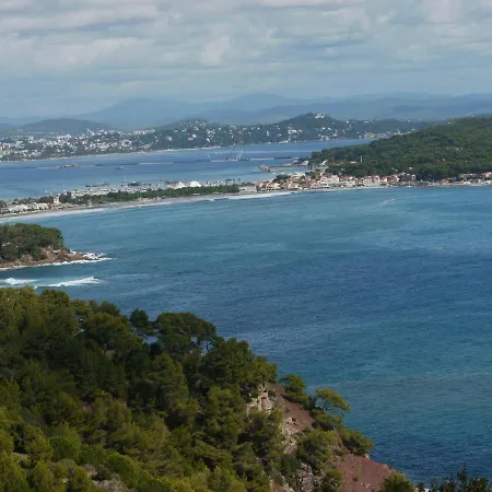 公寓 The Sunshine- Cozy-sea View - Beach- Host Provence