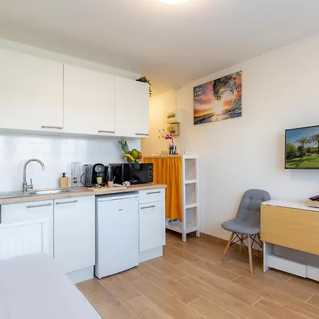 The Sunshine- Cozy-sea View - Beach- Host Provence La Seyne-sur-Mer